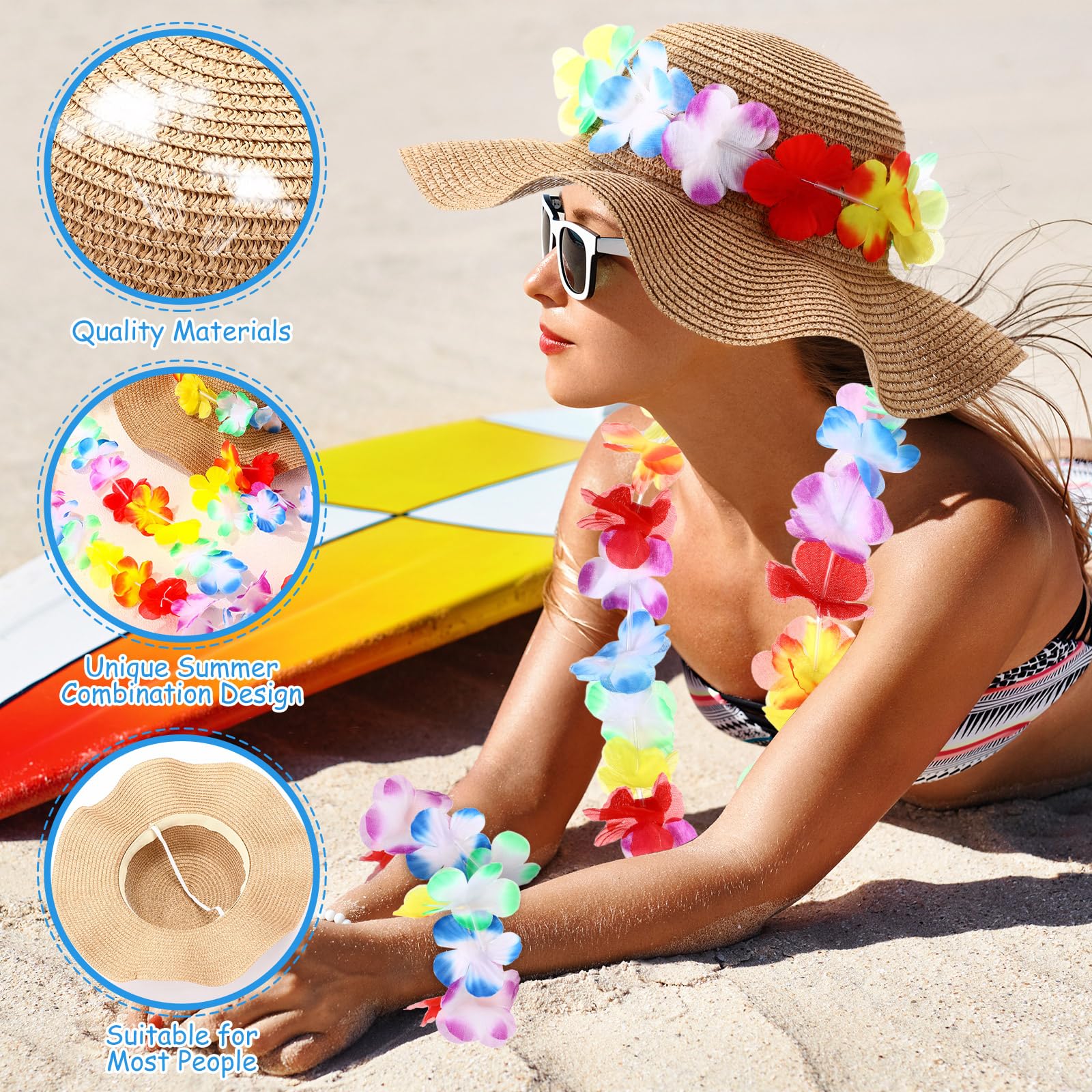 Sun Hat And Headband Combo KastKing UPF 50 Boonie Hat Fishing Hat with Removable Neck  main image 4