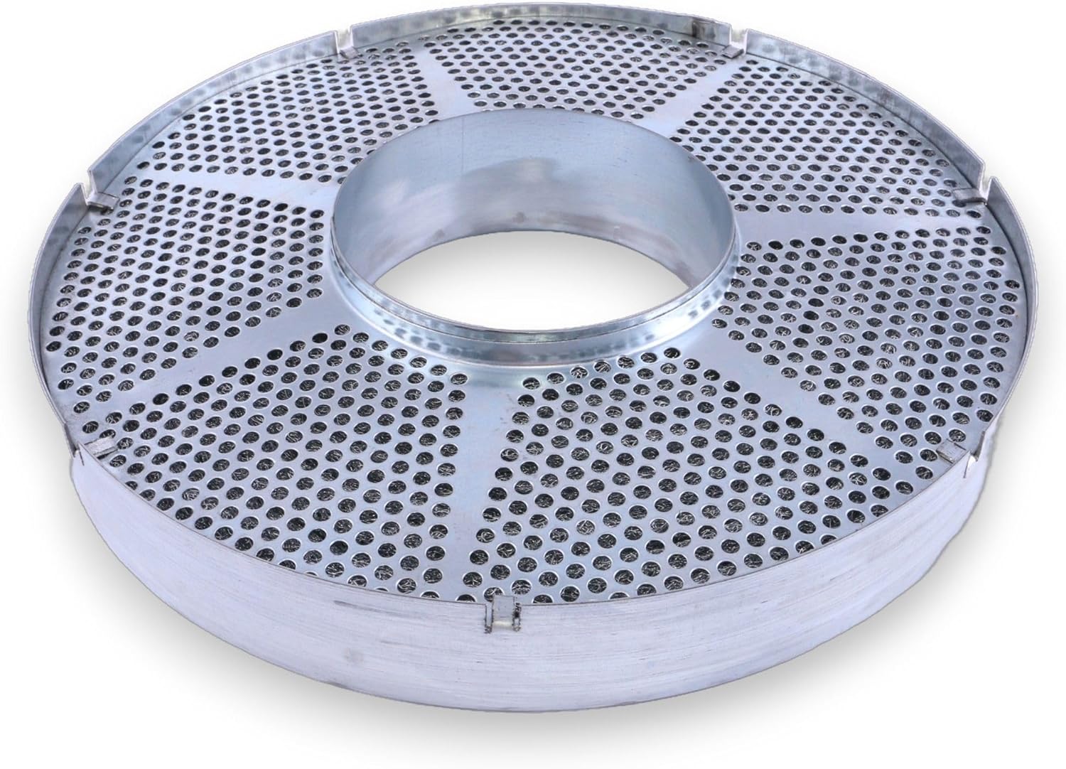 VOE 11712792, 11999929 – Heavy-Duty OEM-Grade Air Filter Insert – Compatible with Volvo A25D, A30C, A35C, EC360C, EC450, L110E, L150E