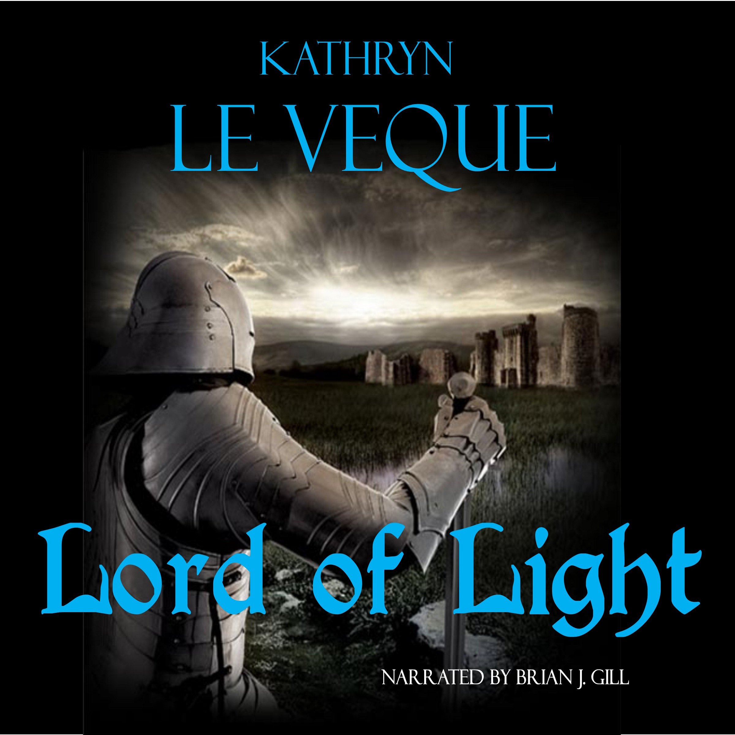 Cover art for Lord of Light
