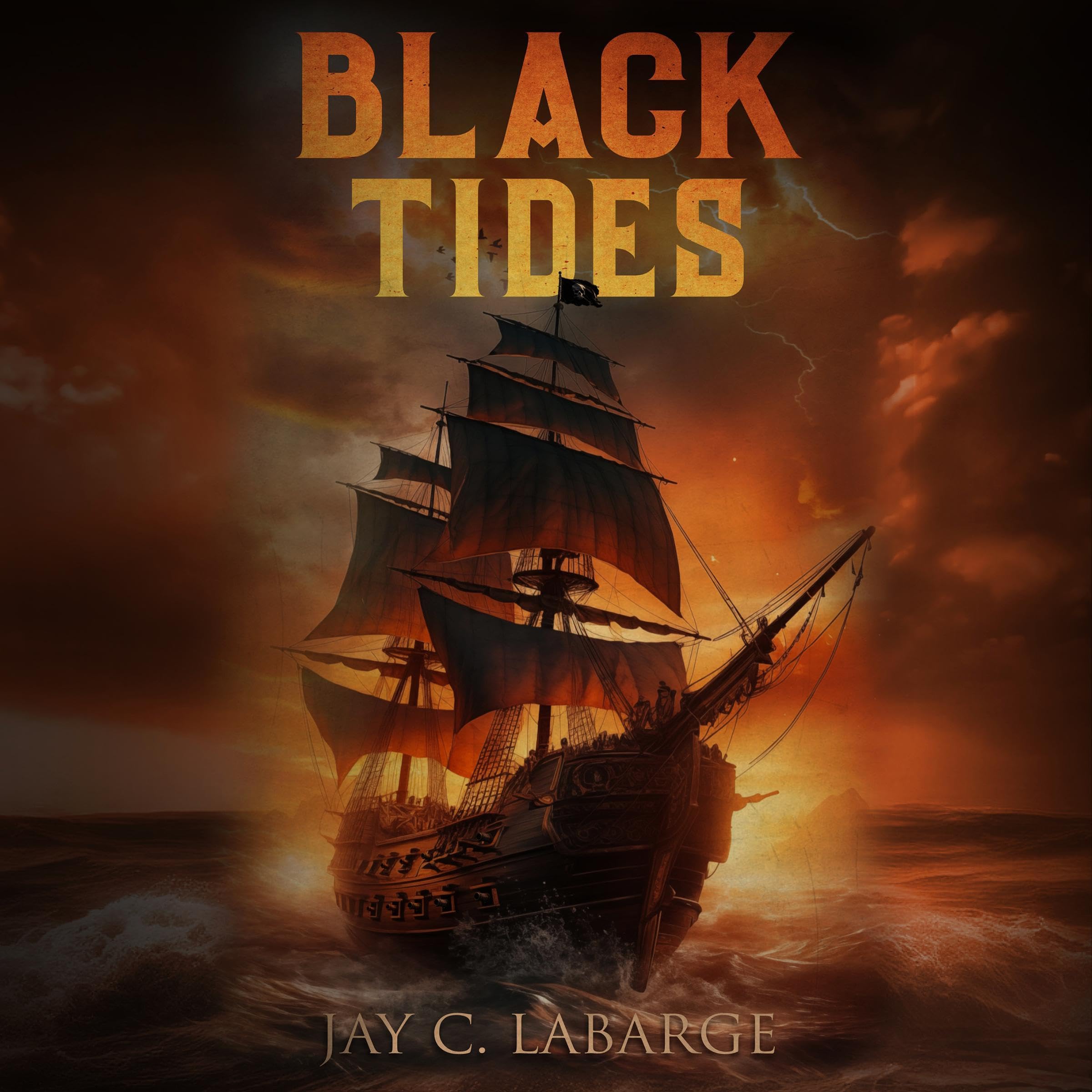 Black Tides