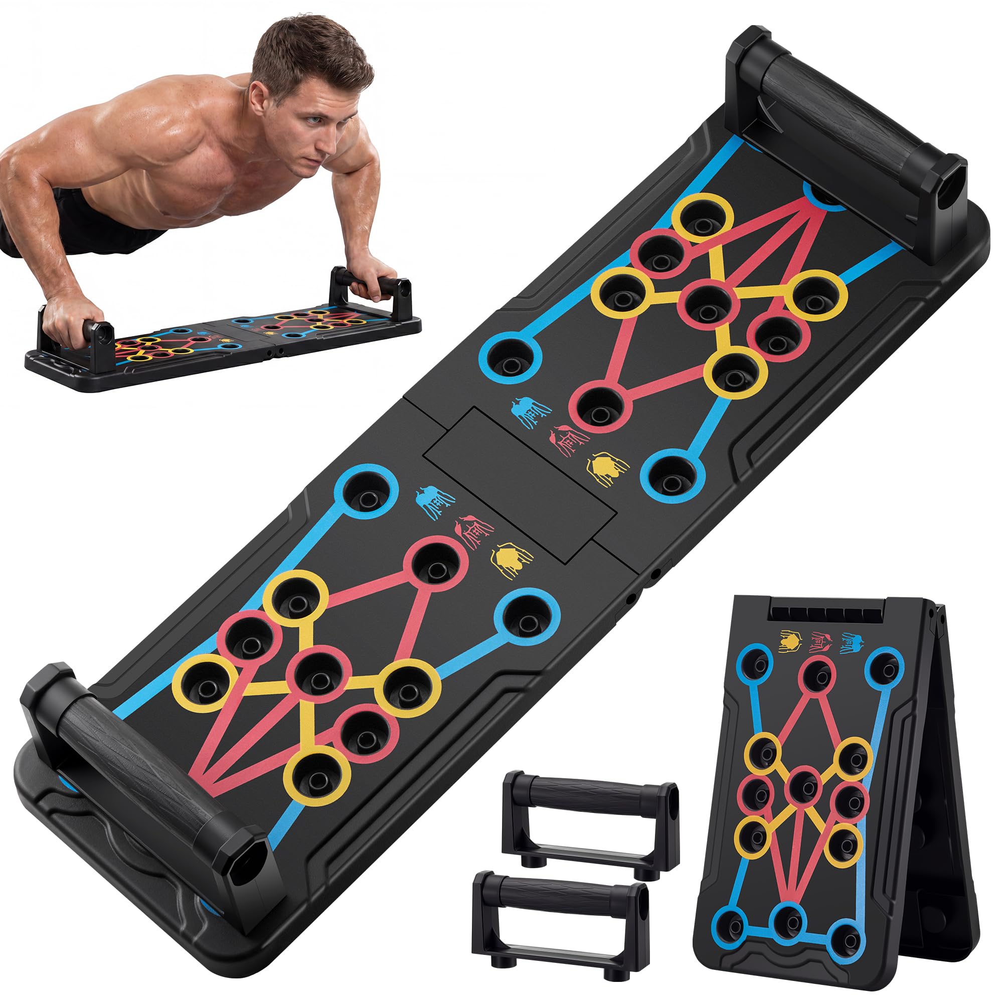 SKGNKLIG 15-in-1 Budget