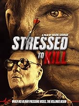 Stressed To Kill - coolthings.us