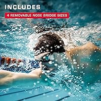 Vista 5 de TYR Blackops 140 EV Racing Gafas Junior Fit