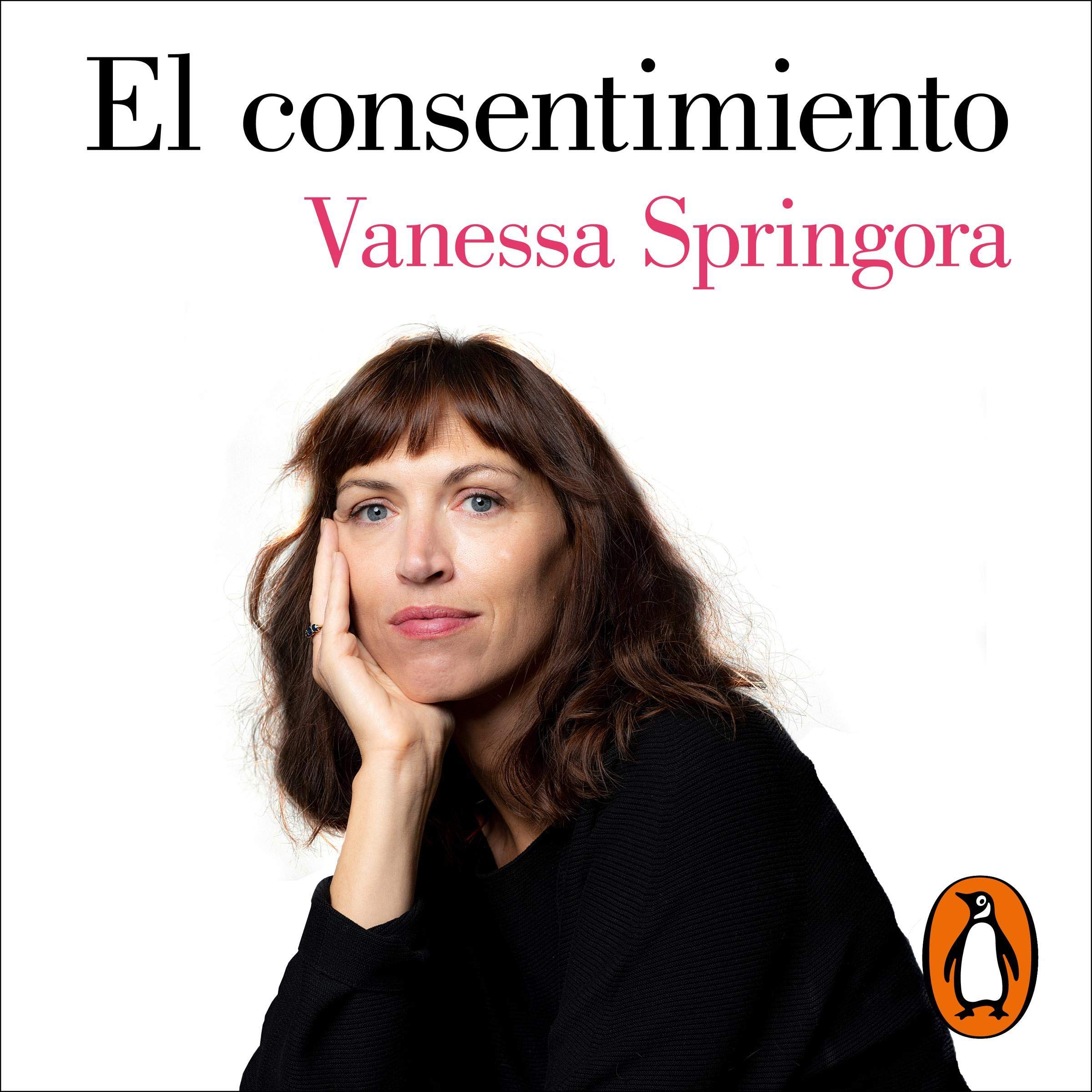 Cover art for El consentimiento