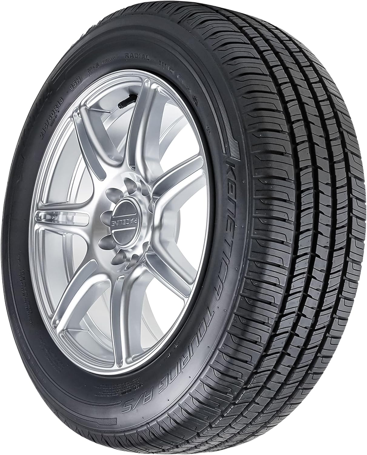 Kenda Kenetica KR217 235/55R18 100H BSW