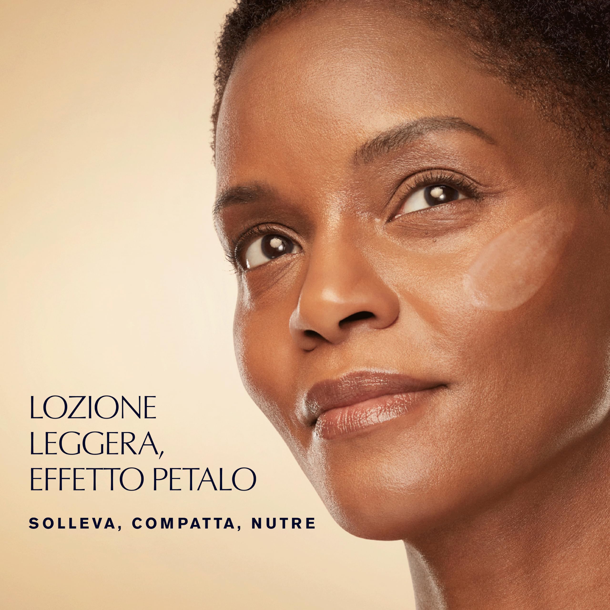 Estée Lauder Revitalizing Supreme+ Youth Power Soft Milky Lotion - Crema idratante viso ultraleggera con Acido Ialuronico, 100ml