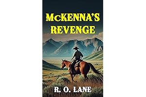 McKenna’s Revenge: R&B Trivia Game for Adults