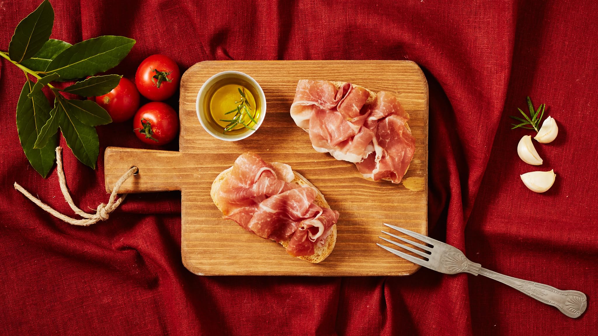 Aperitif Mix Salumi Pasini® | 6 Tabletts mit gemischten Wurstscheiben | Campagnolo-Salami, Mortadella, Rohschinken | Bereit zum Probieren