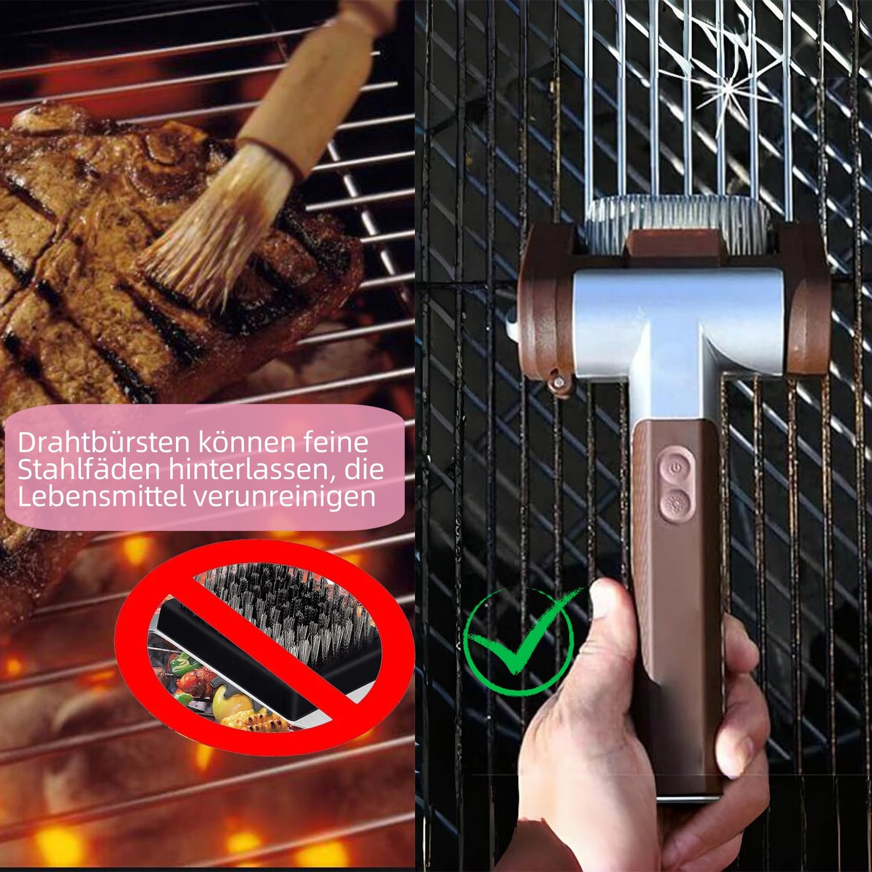 Winwin Clean Backofen- & Grillreiniger | Stiftung Waren