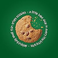 Vista 136 de Tate's Bake Shop - Galletas finas y crujientes, coco crujiente, 4 unidades, 7 onzas