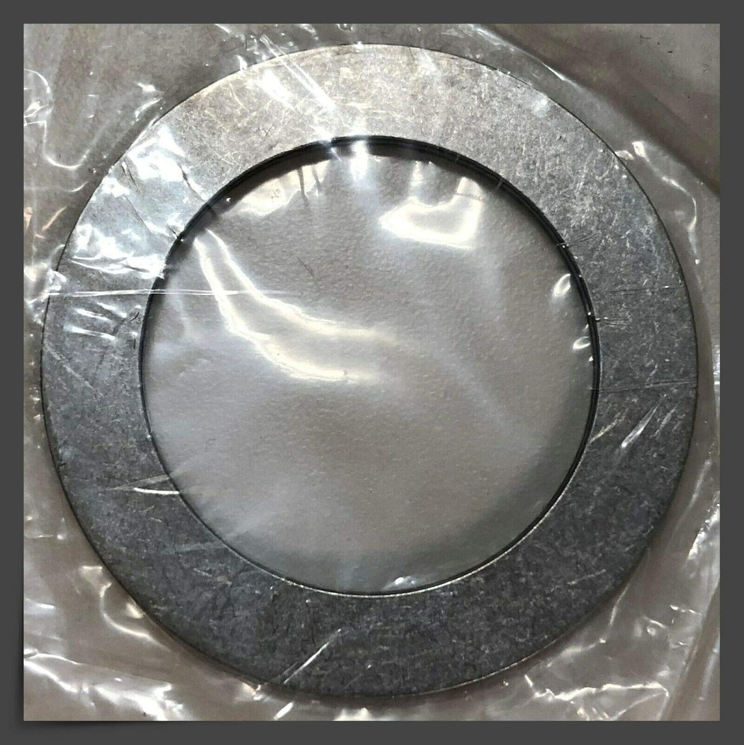 Greenlee WasherThrust 1.508X2.167X.125, Hole Making (53250