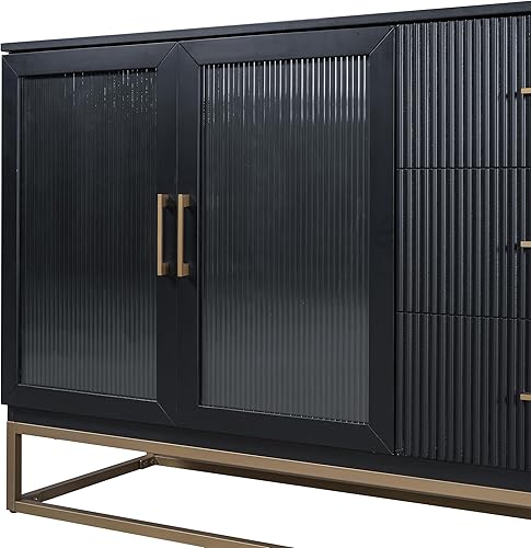 Miniatura 10 de Brabrety Cama de plataforma tapizada de tamaño matrimonial con cabecera y estribo en forma de unicornio, para niños y niñas (matrimonial, blanco +