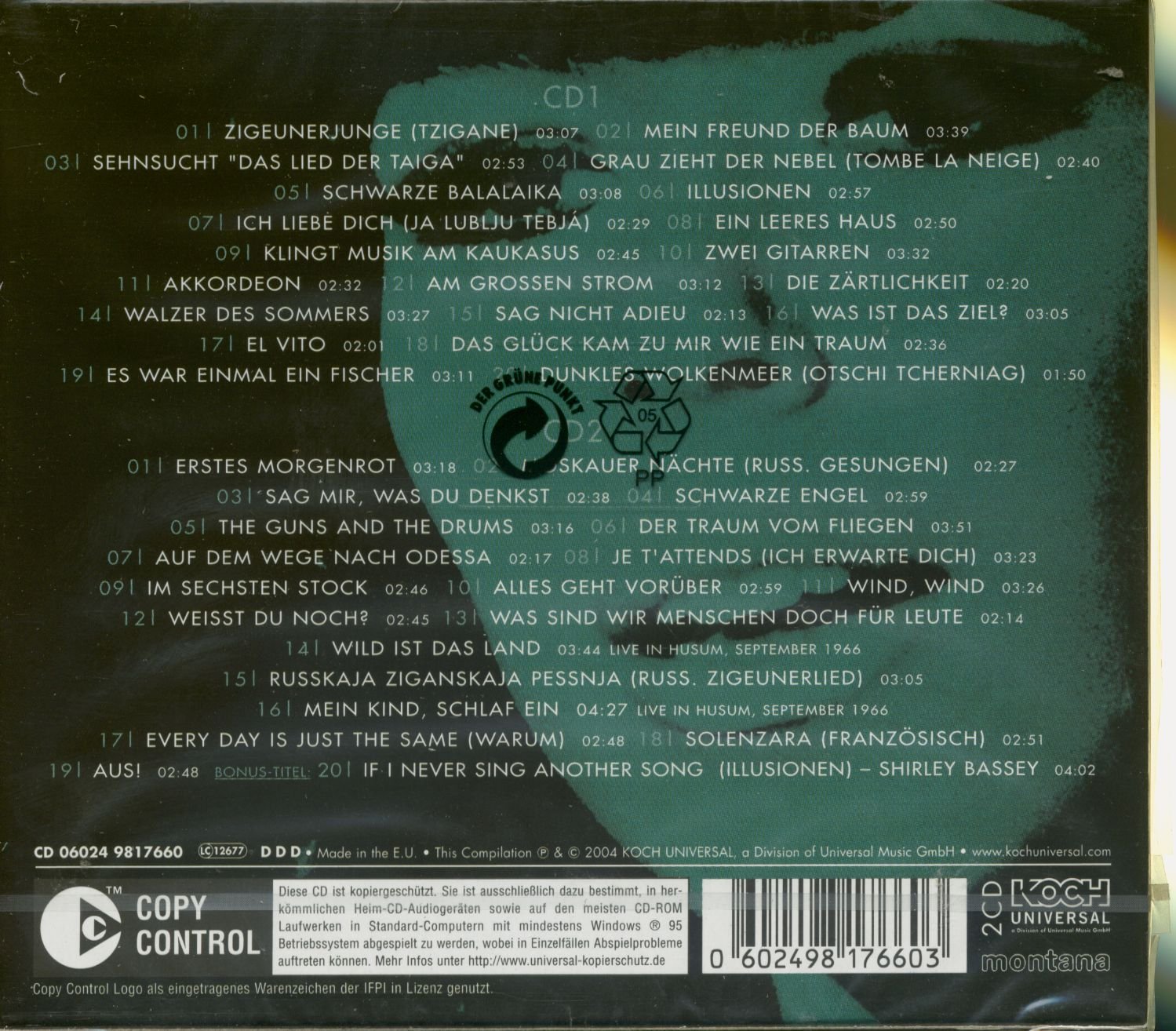 Die Ultimative Hit-Collection