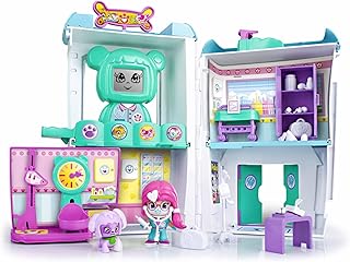 centro comercial pinypon amazon