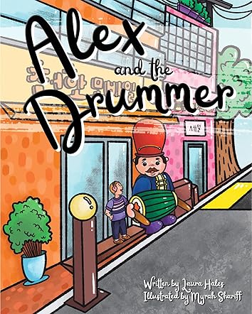 Alex and the Drummer