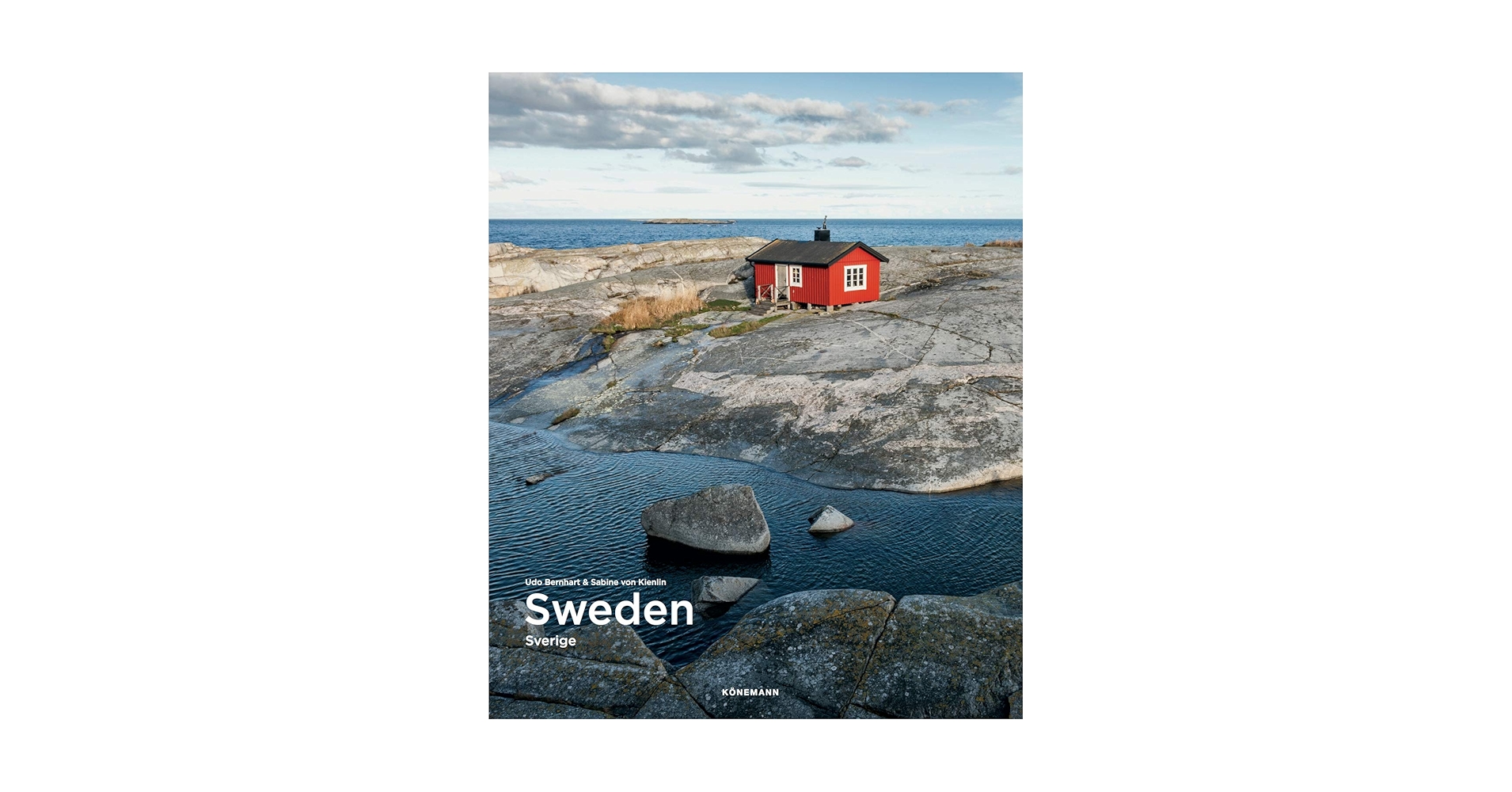 Sweden (Spectacular Places): von Kienlin, Sabine