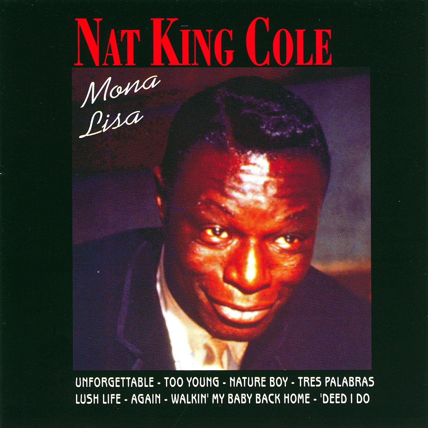 Mona Lisa Amazon.de MusikCDs & Vinyl