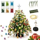 beaded christmas tree kit Top2商品
