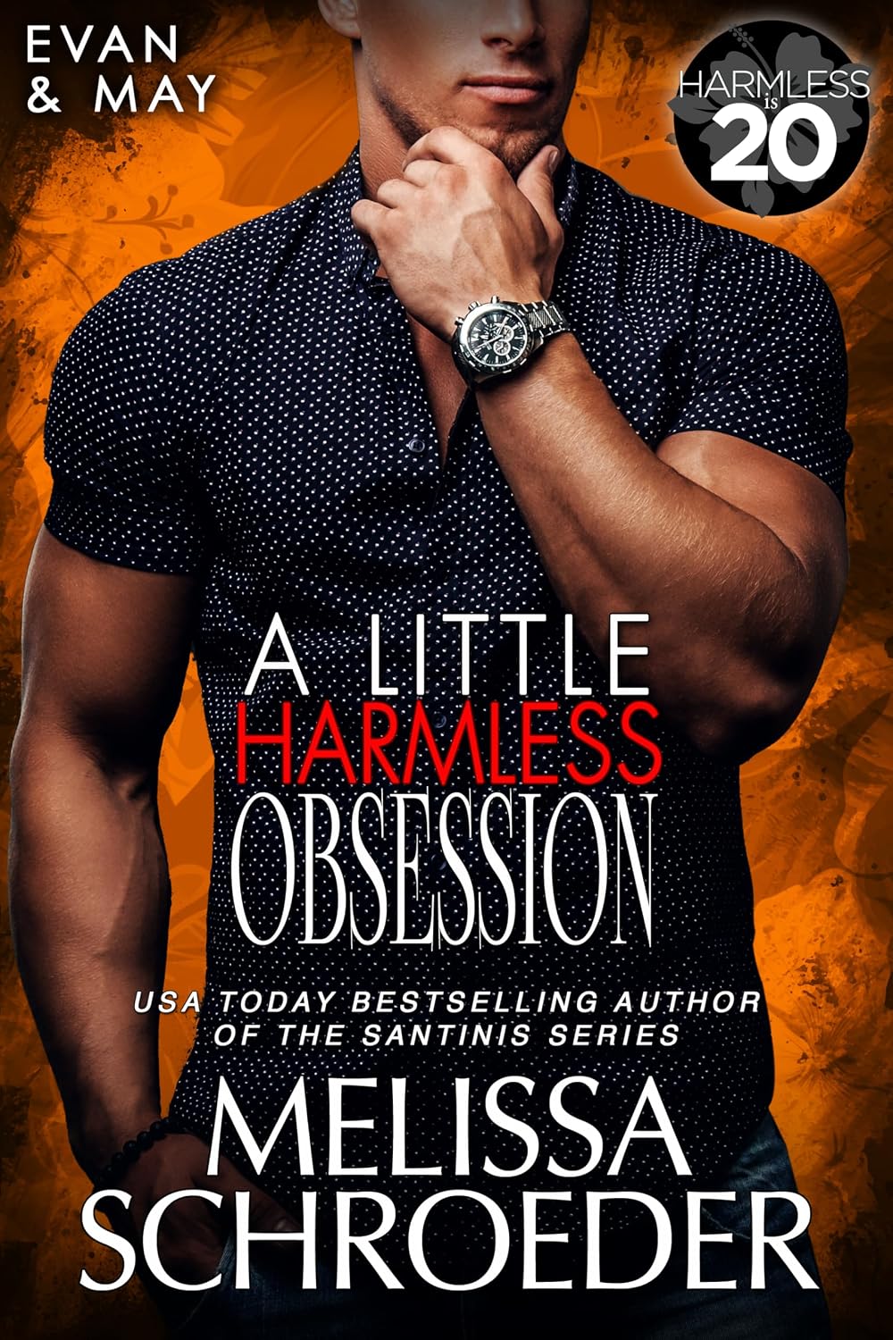 a-little-harmless-obsession-a-harmless-world-novel-the-original