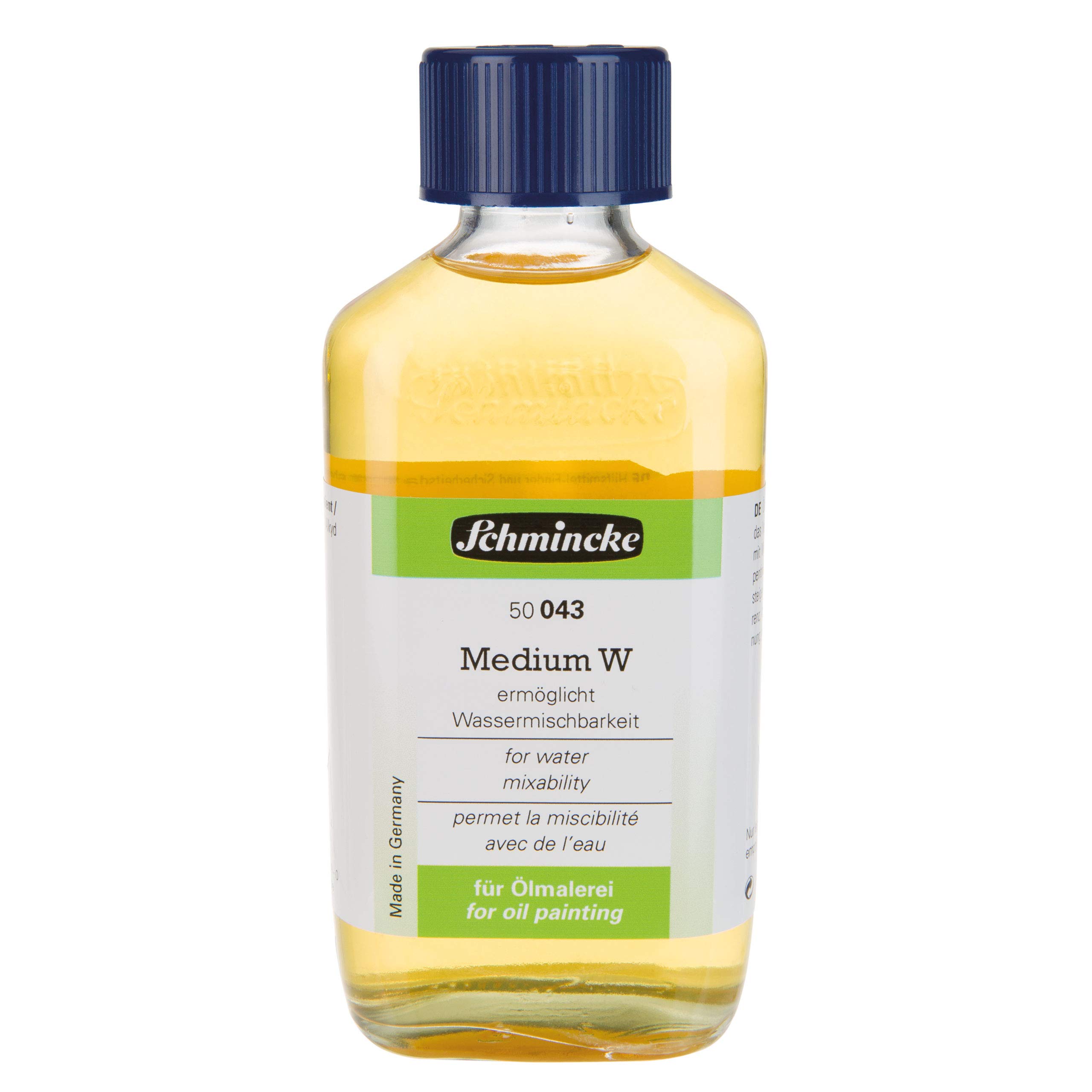 SchminckeMedium W 200 Ml