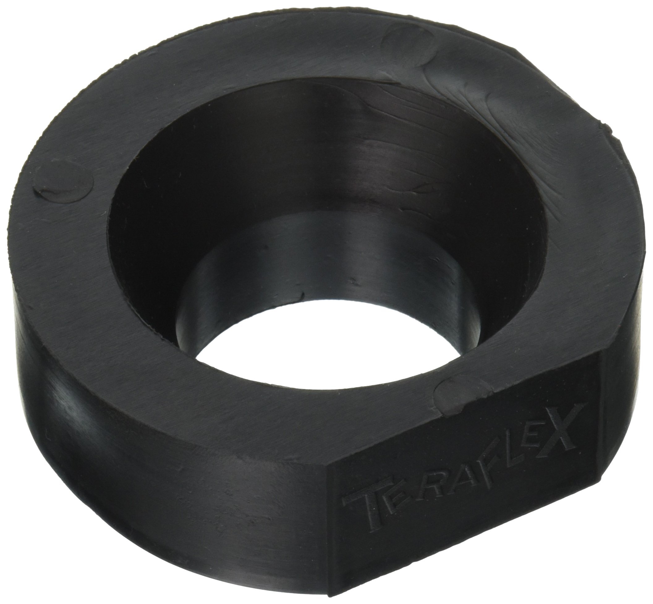 Photo 1 of TeraFlex 1905172 Spring Leveling Spacer (Jeep TJ 3/4"), 1 Pack