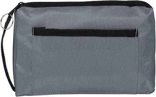 Miniatura 18 de Prestige Medical Estuche de transporte compacto de 6" x 9