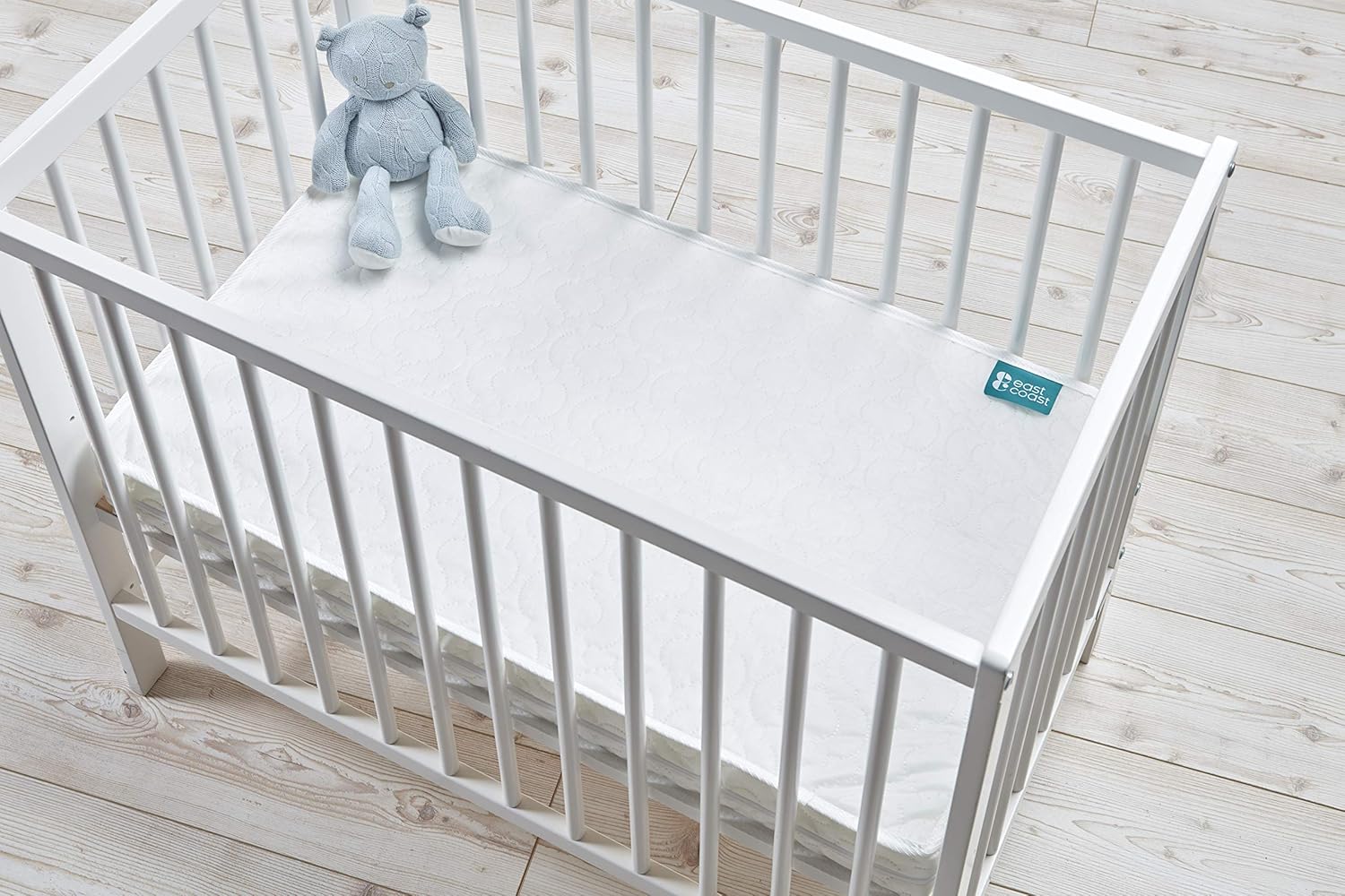 carolina space saving cot