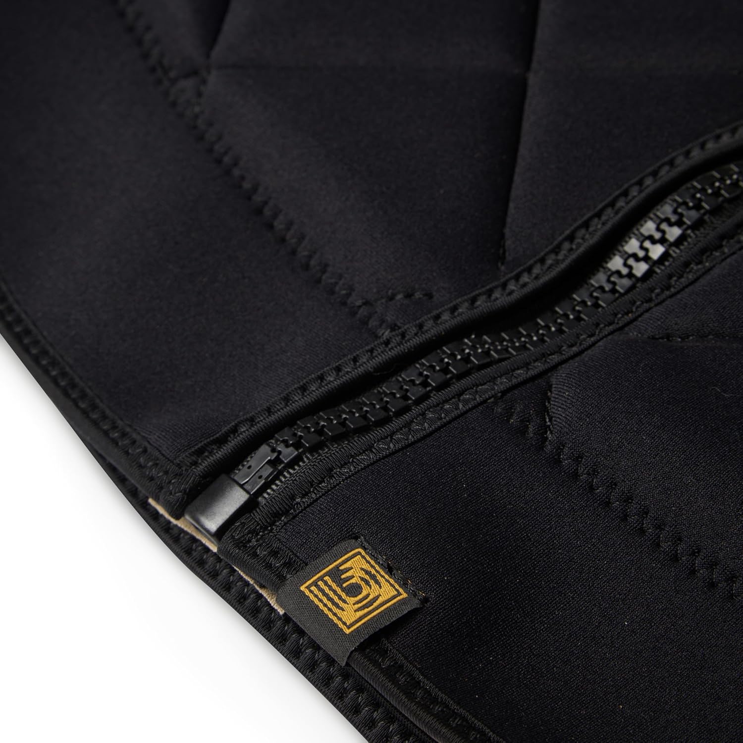 Mens Neoprene Wakesurf Impact Vest for Boating by Pit + Barrel Wake Surf Co. - Designed for Wake Surf and Skimboard, but Great for All Watersports Activities! Lightweight, Durable, and Timeless Style.