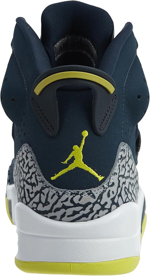 jordan son of mars armory navy