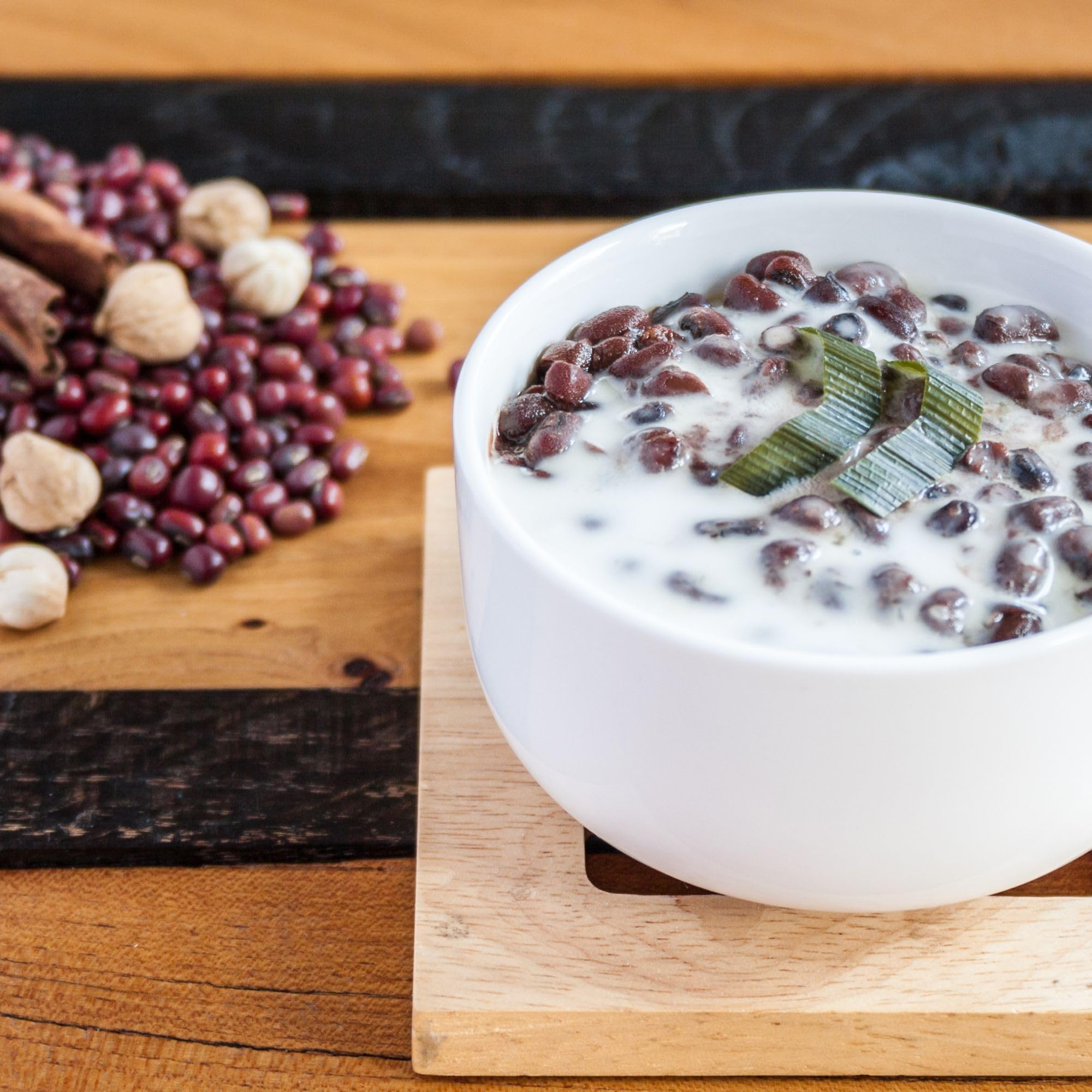 Alpi Nature Frijoles Azuki Orgánicos 1kg, Frijoles Rojos Adzuki Enteros, Legumbres sin Gluten
