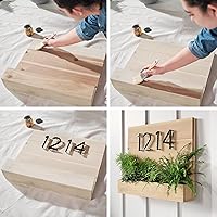 Vista 4 de Cabot Clear Wood Protector, Clear, 1 Gallon