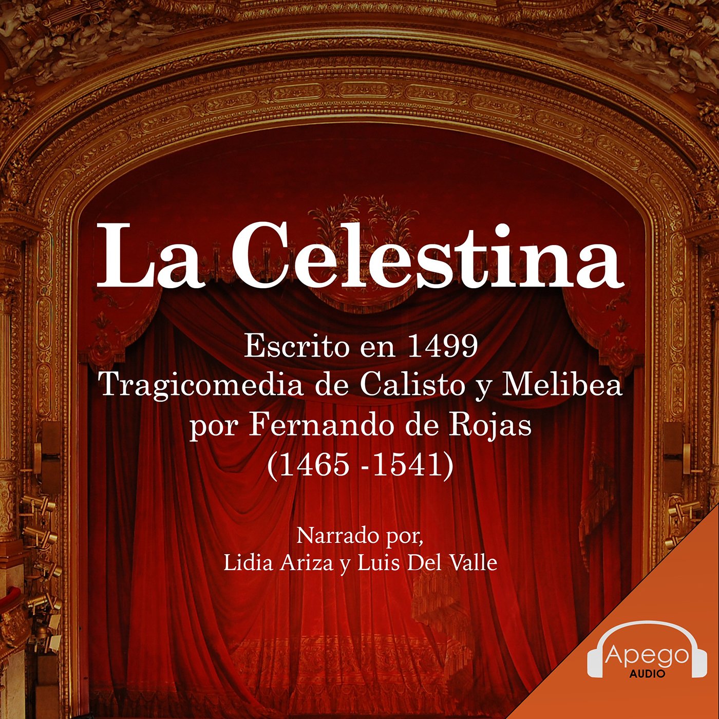 La Celestina (Spanish Edition)