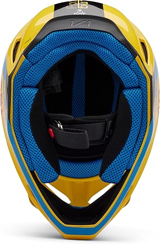 Miniatura 6 de Fox Racing Casco de motocross unisex V1