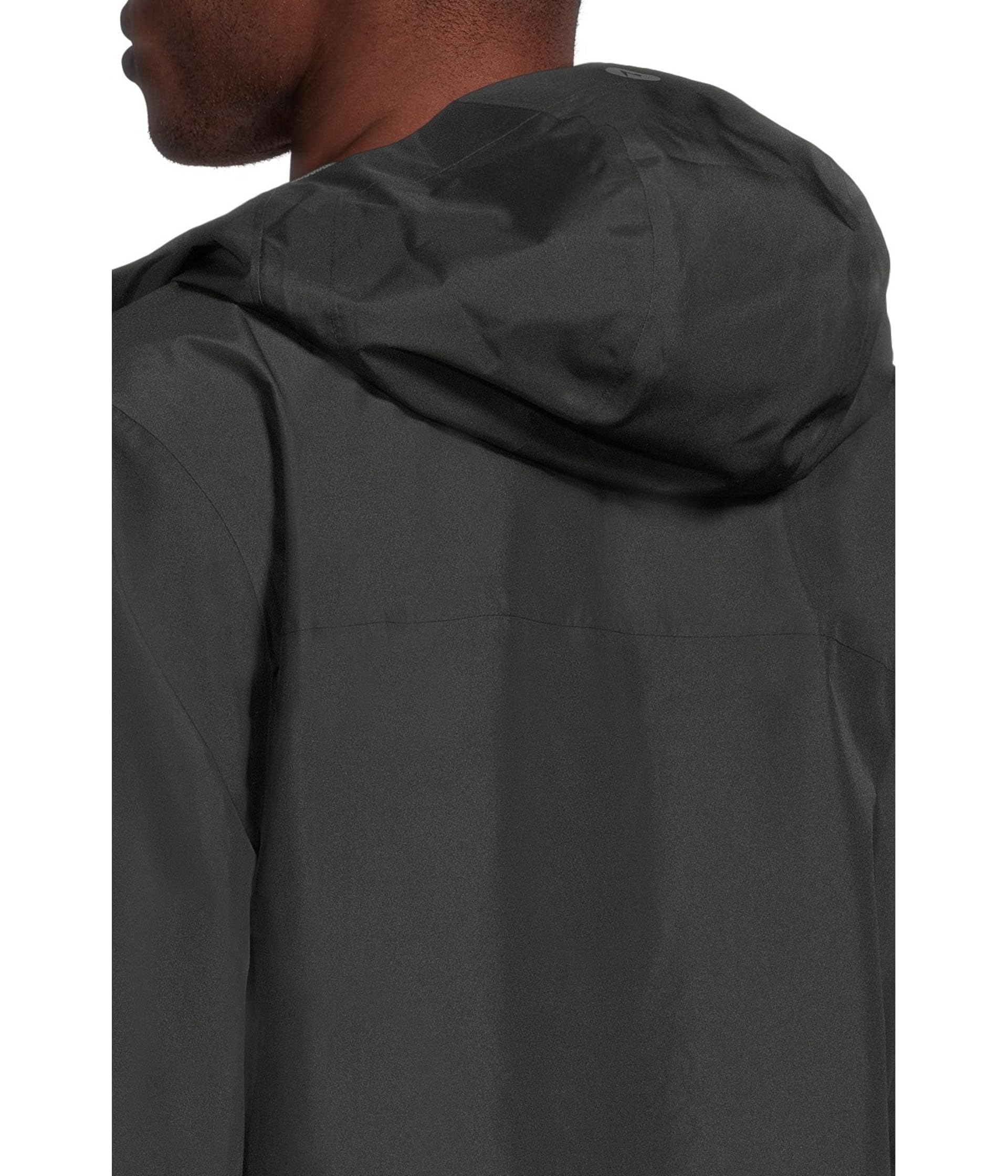 Marmot Herren Minimalist Pertex Jacket Wasserdichte Pertex Regenjacke, winddichter Regenmantel, atmungsaktiver, faltbarer Hardshell Windbreaker, ideal zum Fahrradfahren und Wandern (1er Pack)