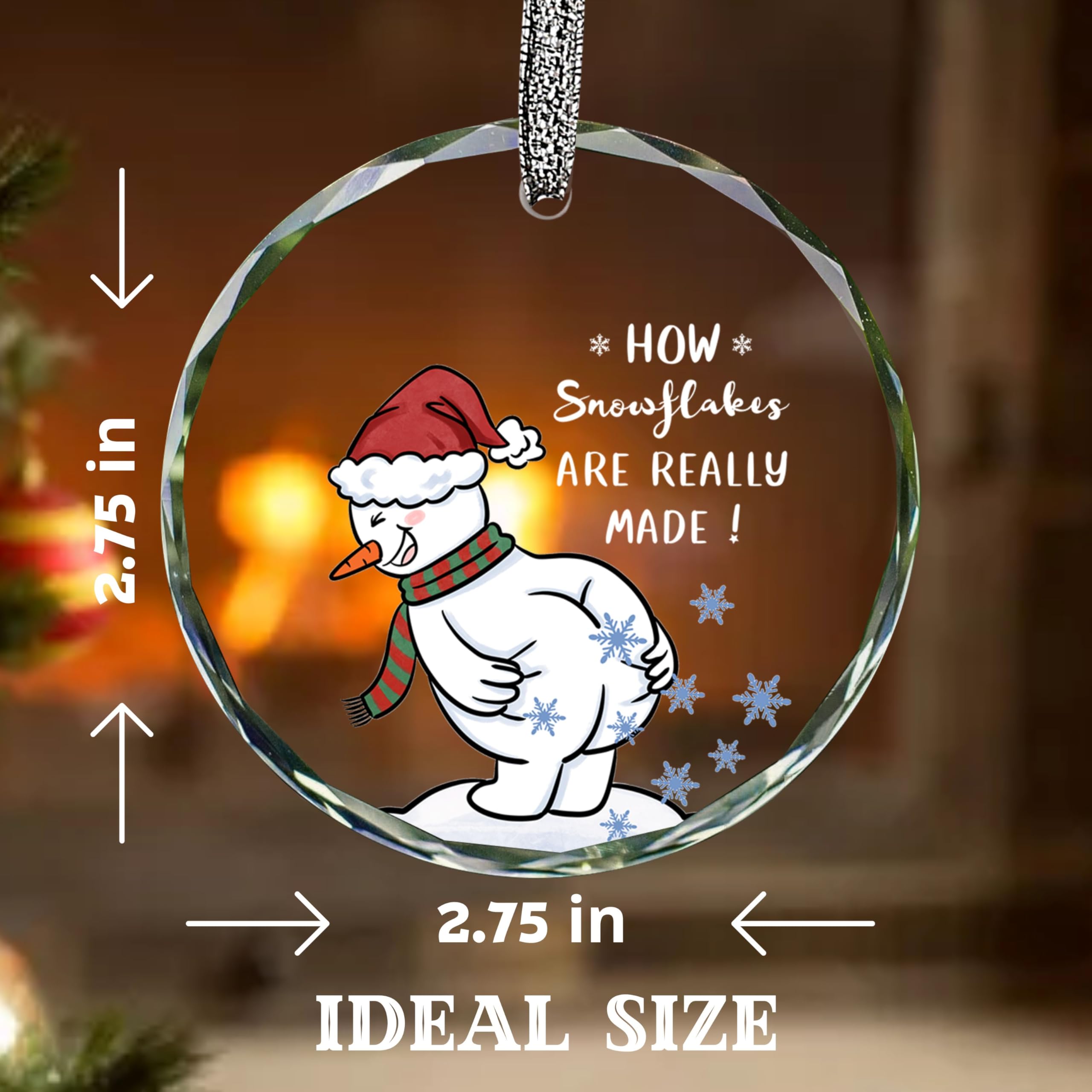 Davrock Funny Keychain - 'STOP TRYING TO MAKE EVERYONE HAPPY. You're Not Beer' Humorous Gift For Adults - View #7