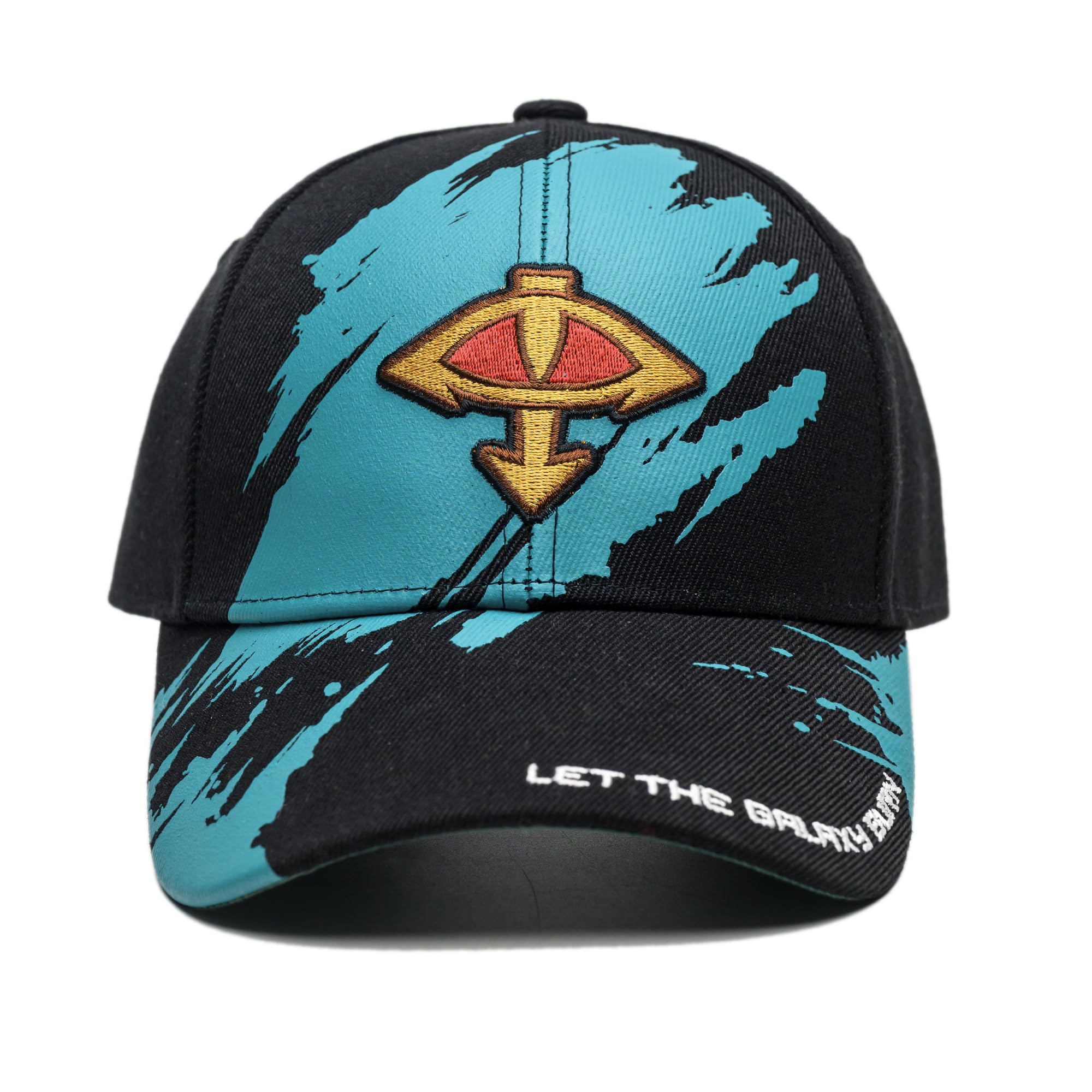 Starforged Men's Sons Of Horus Warhammer 40K Chaos Faction Themed Hats Baseball Peaked Cap Other, 7-7 5/8