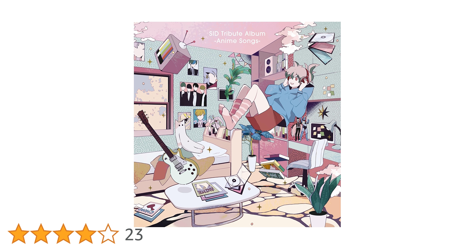 ミュージック SID CD&DVD Sid the Science Kid: Sids Sing Along (DVD