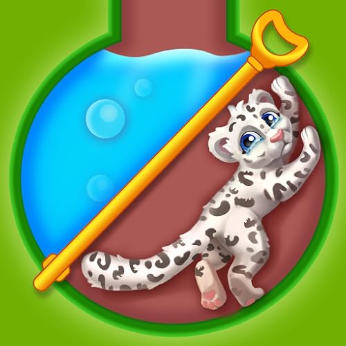 Family Zoo: The Story