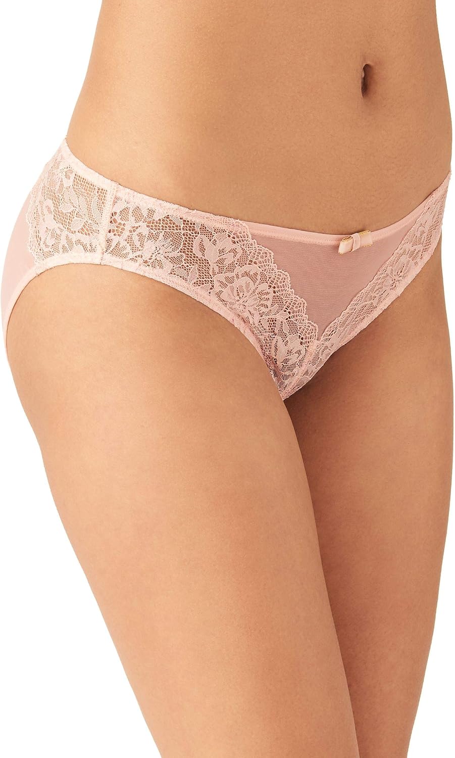 b.tempt'd womens Lace Encounter Bikini PantyBikini Style Underwear - Image 2