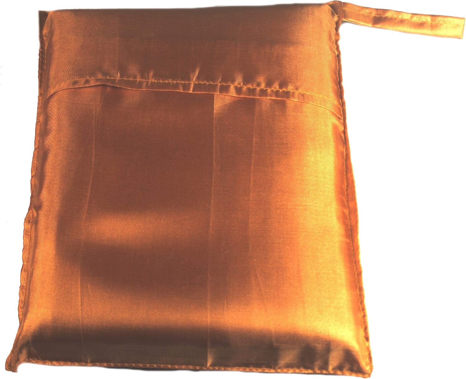 Fair Trade Vietnamese Silk Blend Double Sleeping Bag Liner