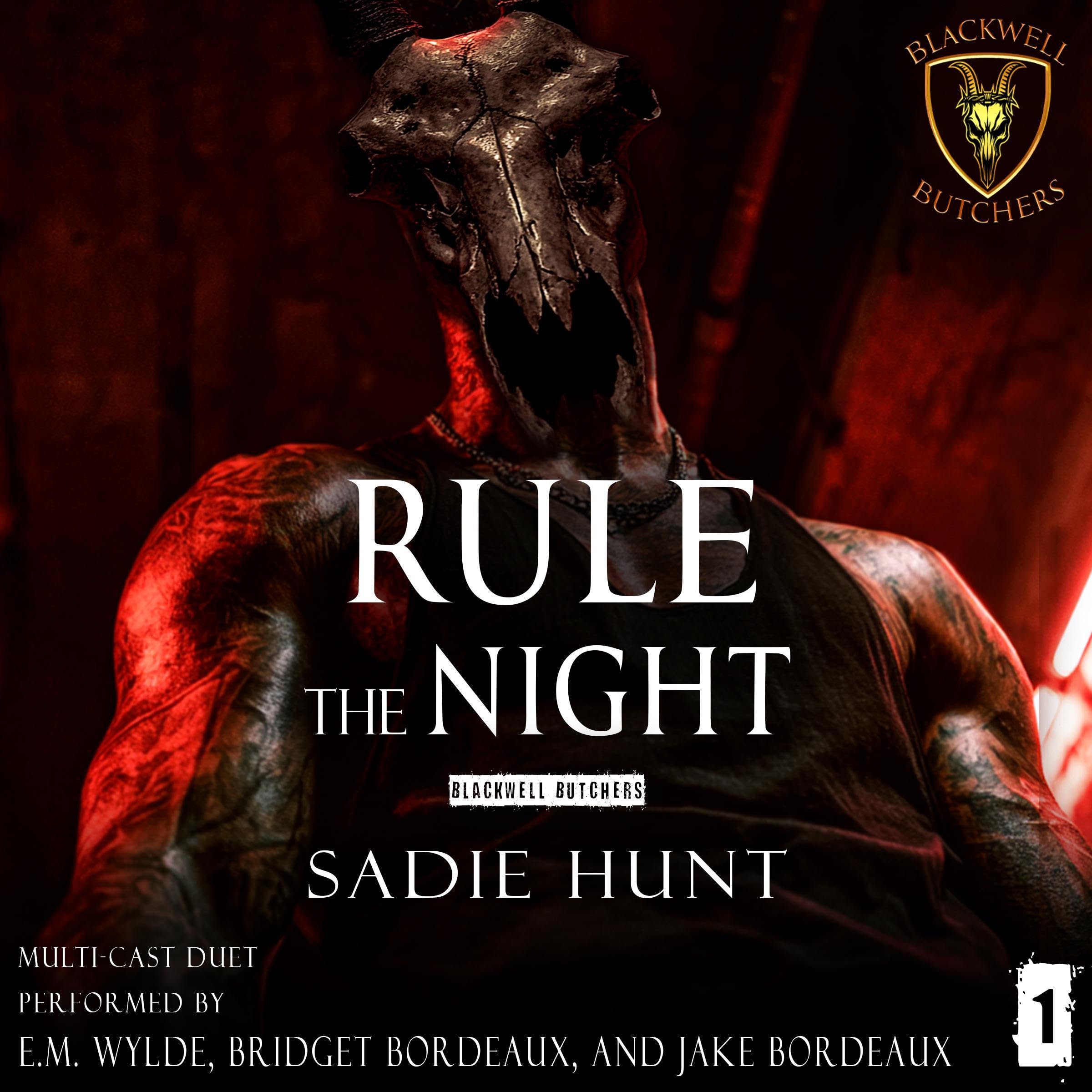 Rule the Night