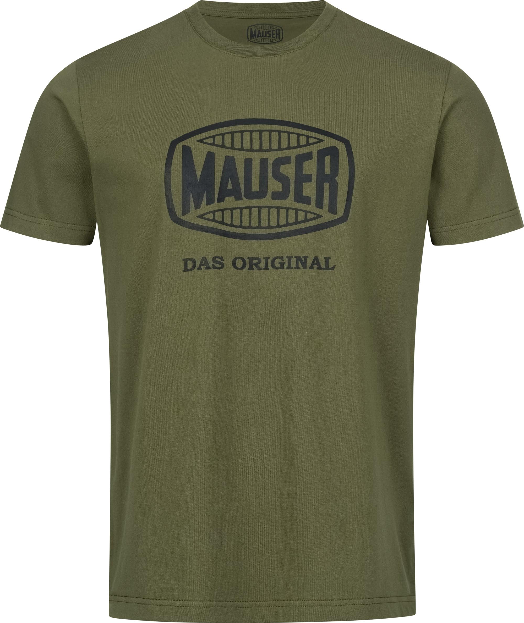 Mauser Camiseta