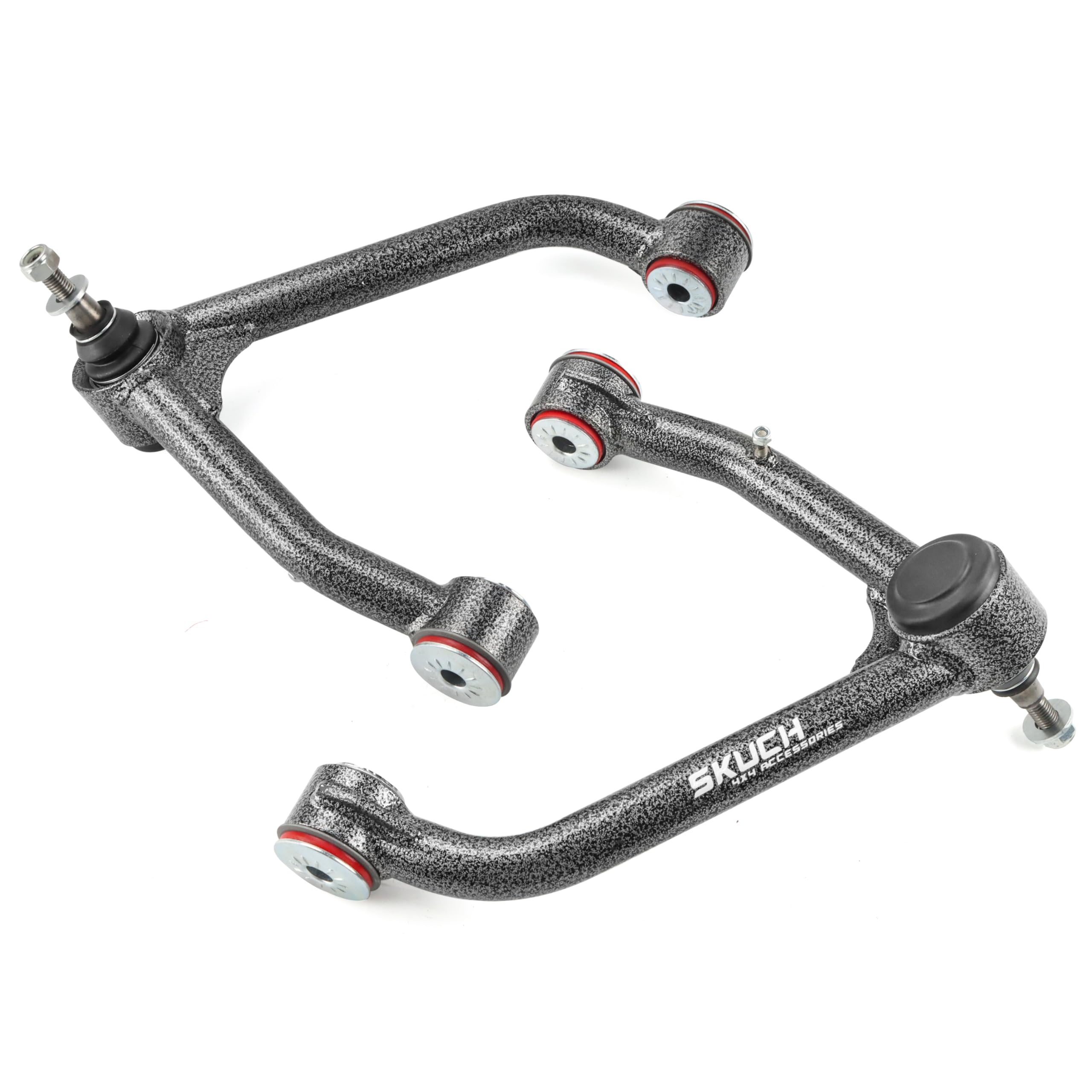 Photo 1 of 2-4" Lift Front Upper Control Arm for 2014-2018 Chevy Silverado 1500 & GMC Sierra 1500,2015-2018 Chevy Suburban 1500, Yukon?Tahoe, Yukon XL,