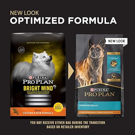 purina bright mind