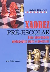Xadrez Pre-Escolar