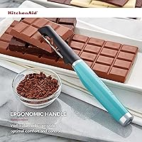 Vista 4 de KitchenAid pelador clásico suave Euro