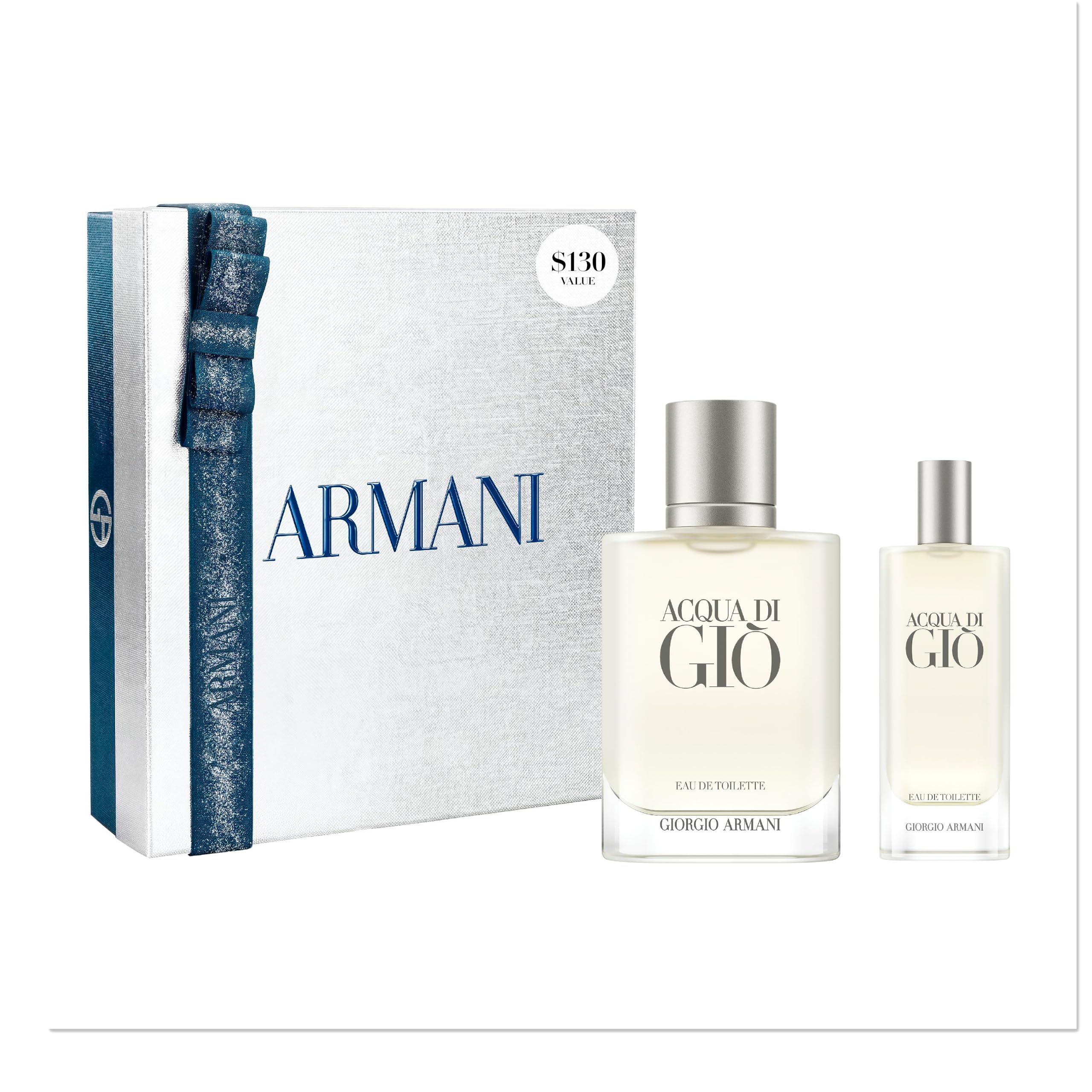 Acqua di Giò Eau de Toilette - Fresh Aquatic Mens Cologne