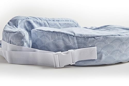 Miniatura 10 de My Brest Friend Original Almohada, paquete de de 1, Fireworks