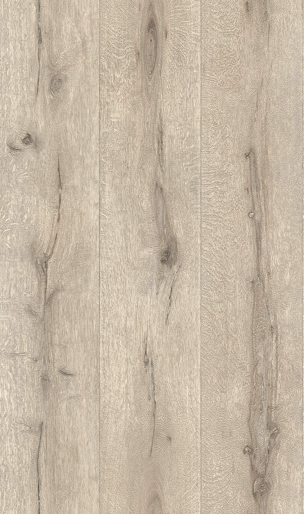 Papier peint intissé aspect bois marron clair 10m Rasch Factory III rouleau