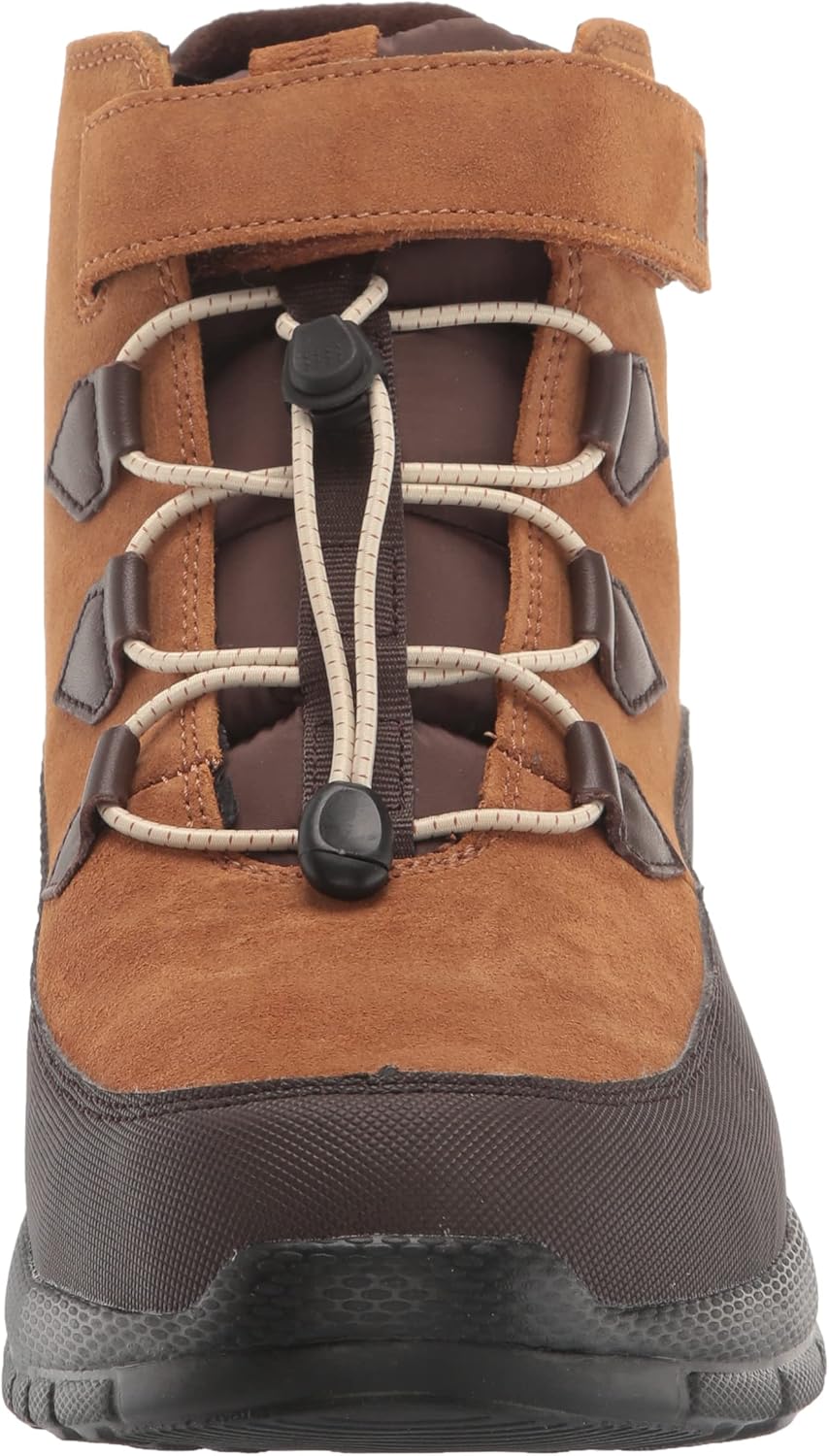 Anodyne Women's No. 89 Trail Hiker Hiking Boot, Almond, 8 X-Wide - Image 2